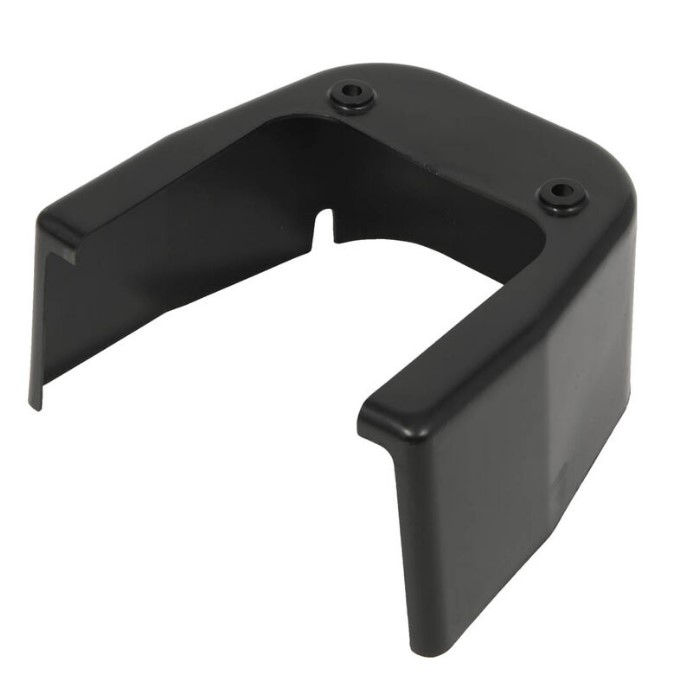 MTD 731-05290 Tiller Belt Cover