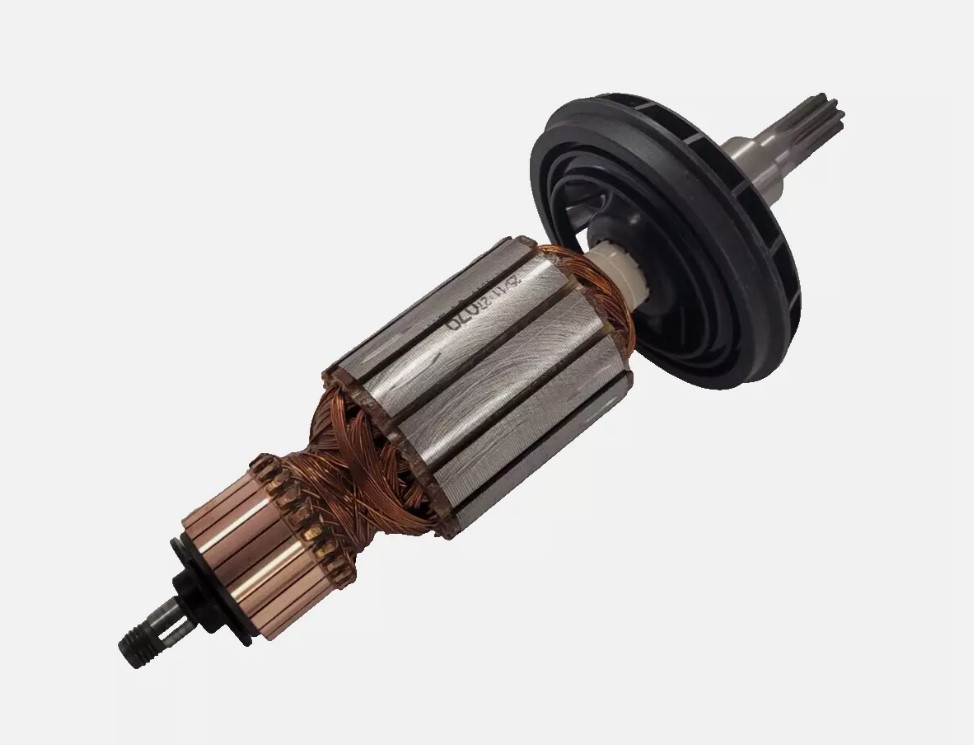 Bosch Power Tools 1614010280 Armature