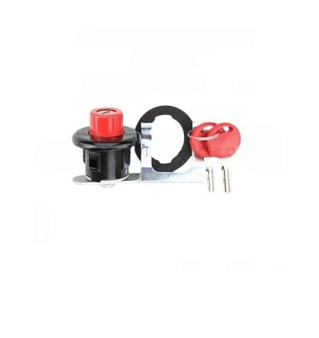 Knaack 70554-750 Replacement Defender Lock K750