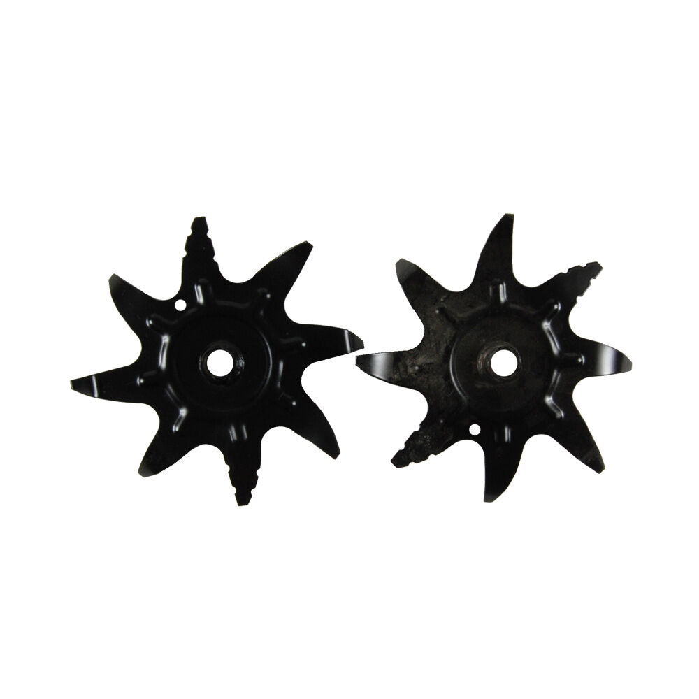 MTD 753-05986 Tiller Tine Left-Hand Outer/Right-Hand Assembly