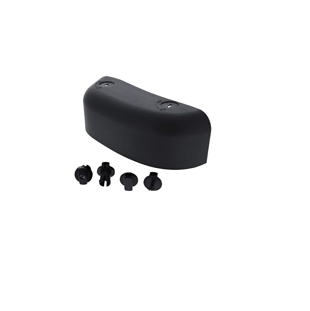 BRIGGS & STRATTON 591647 Engine Air Cleaner Cover