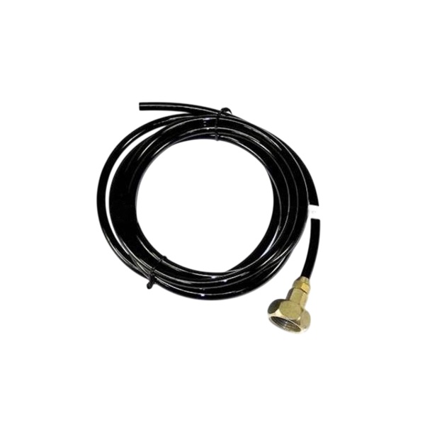 Alpha 133287 Sander Polisher Water Attachment Assembly