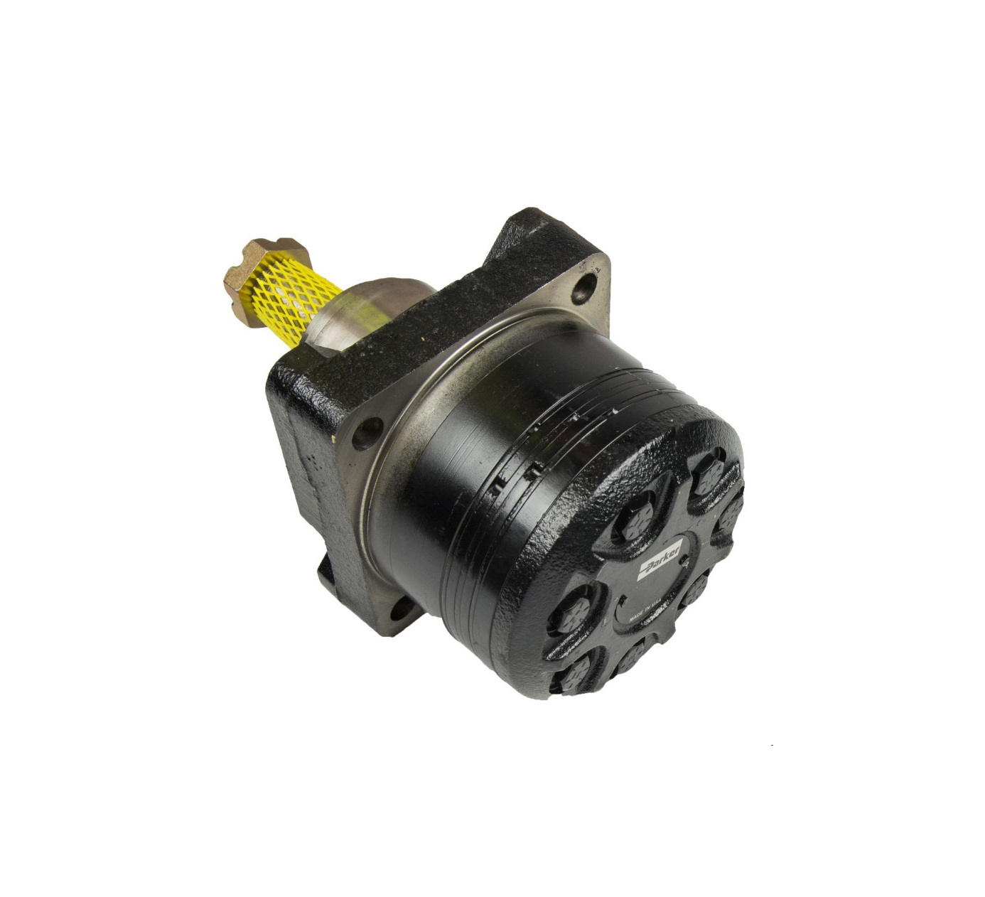 Husqvarna 539110823 Lawn Tractor Wheel Motor Tl15