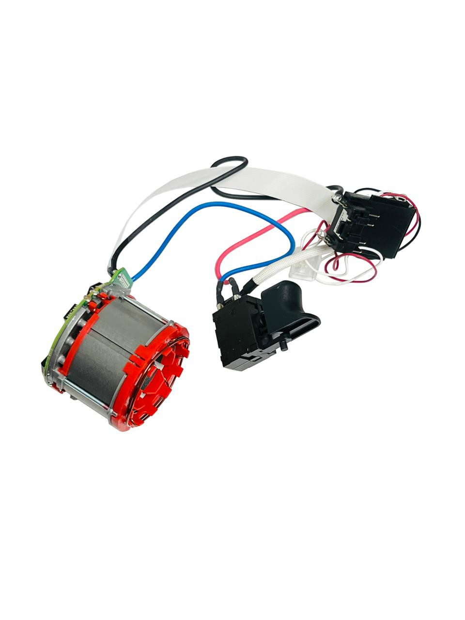Milwaukee 14-20-2709 Electronics Assembly