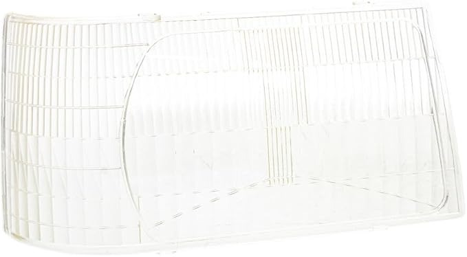 Cub Cadet MA-19632656000 Lawn Tractor Cover Lamp Right