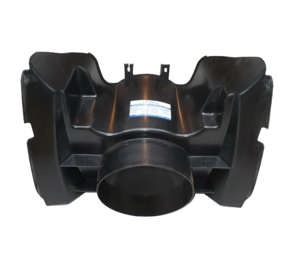 Cub Cadet 731-04569A Lawn Tractor Hood Plenum