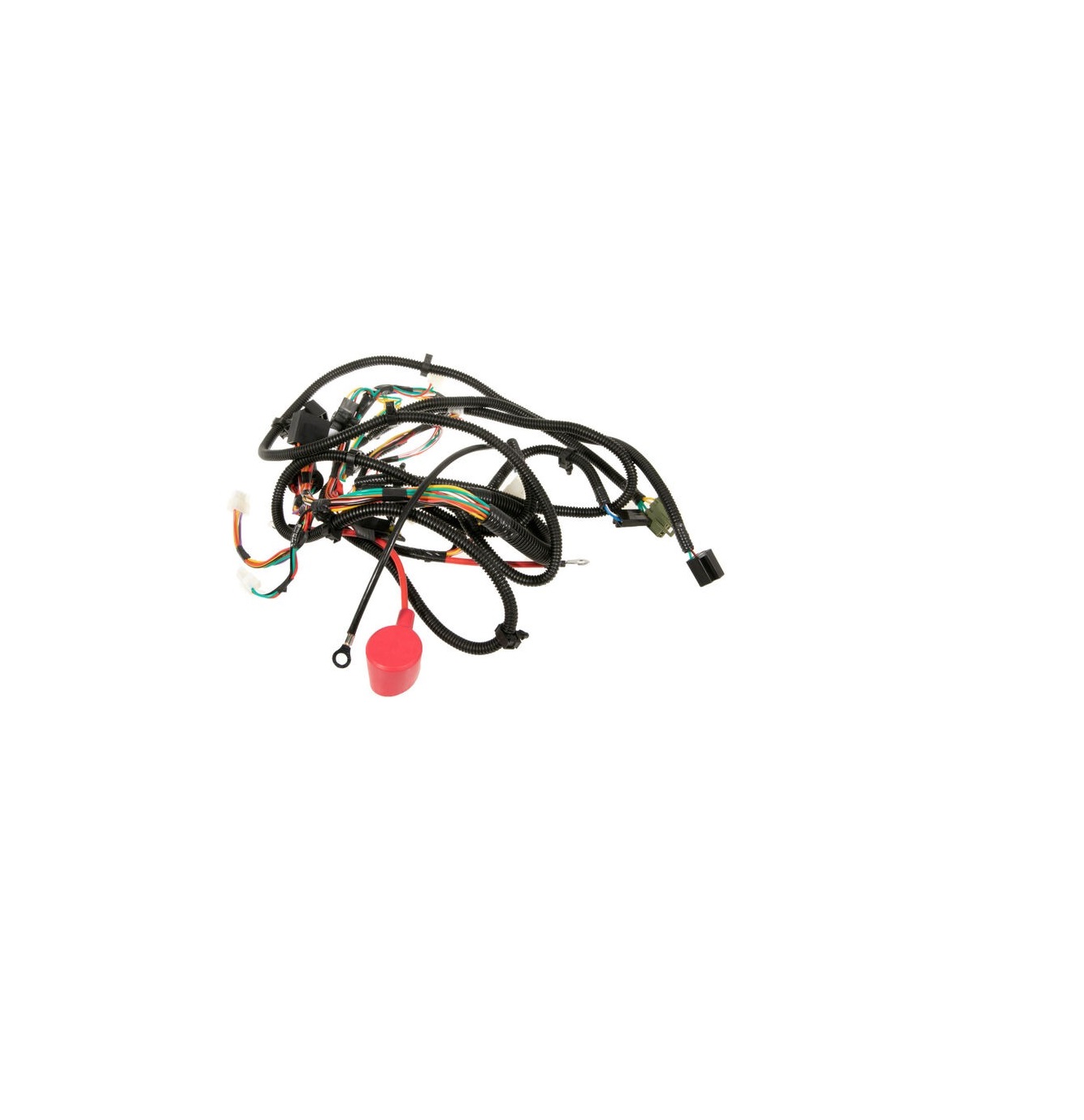 Mtd 925-06074B Lawn Tractor Wiring Harness RMC