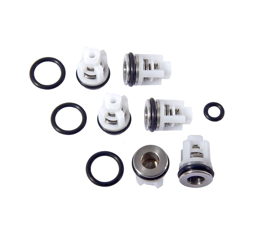 Dewalt 5140117-46 Pressure Washer Valve Kit