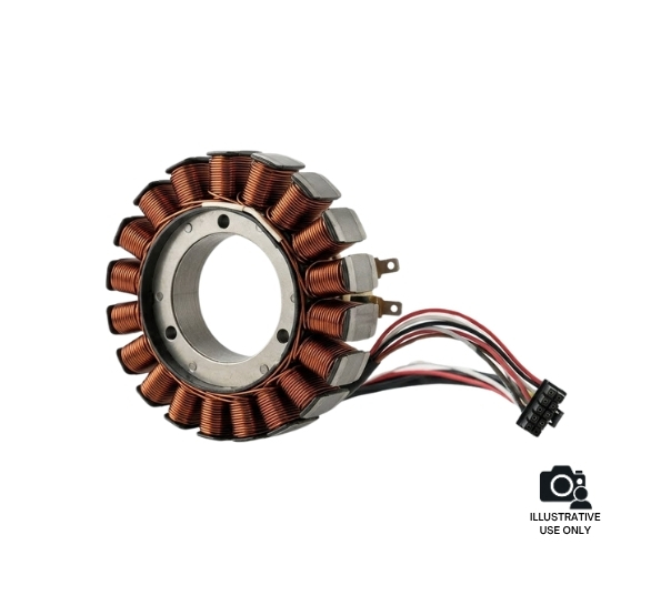Kohler 2508502-S Engine Stator