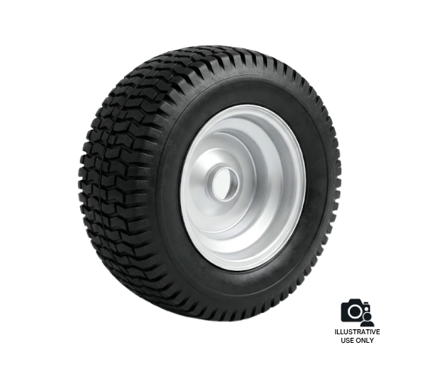 Simplicity 1735010SM Lawn Tractor Wheel And Tire Assembly