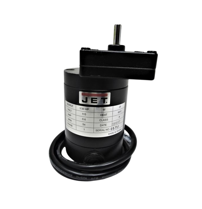 JET JT9-JWDS2244-201 Belt Motor