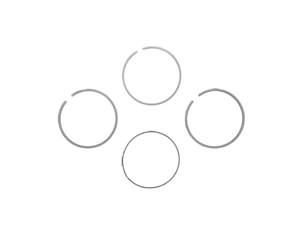 BRIGGS & STRATTON 499631 Engine Standard Piston Ring Set