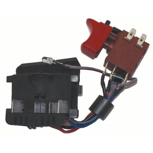 Bosch Power Tools 1607233480 Electronics Module