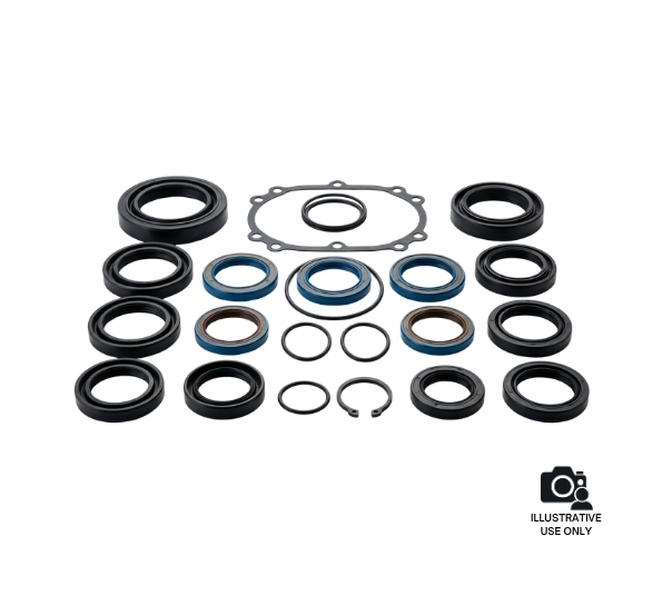 MTD HG-70853 Lawn Tractor Seal Kit