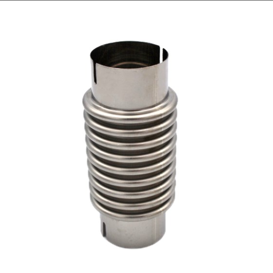 Generac Delco 0J7211 Exhaust Flex 1-3/4" 2012 HSB