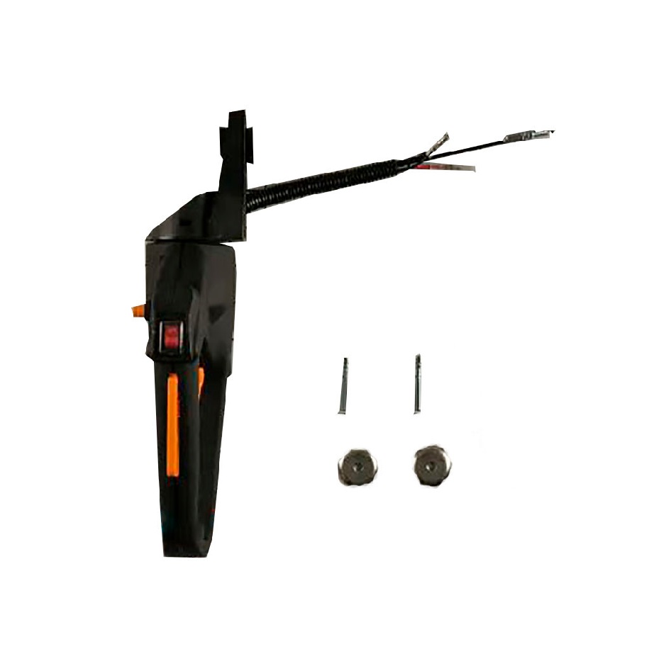 Husqvarna 590459301 Lawn Mower Operator Handle Kit