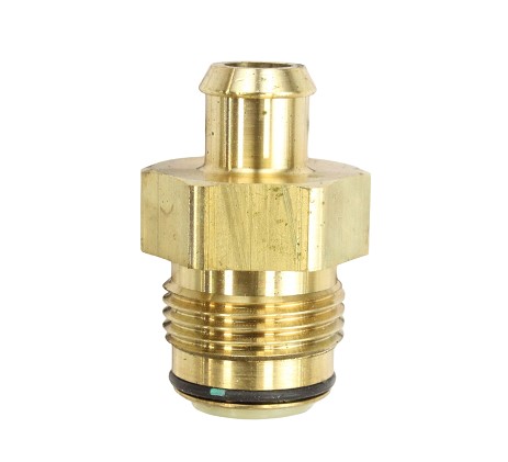 Graco 245070 Integral Hose Barb Inlet Valve Kit