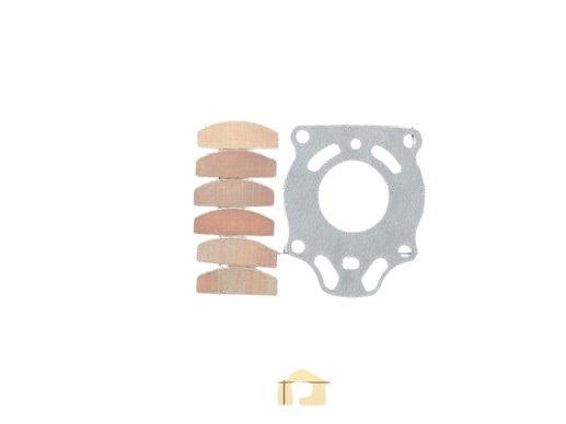 Chicago Pneumatic 8940171649 Wrench Tune Up Kit