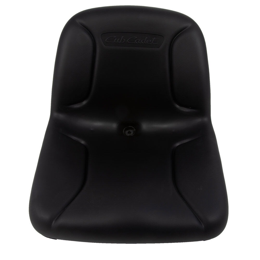 Cub Cadet 757-04053A Lawn Mower High Back Seat