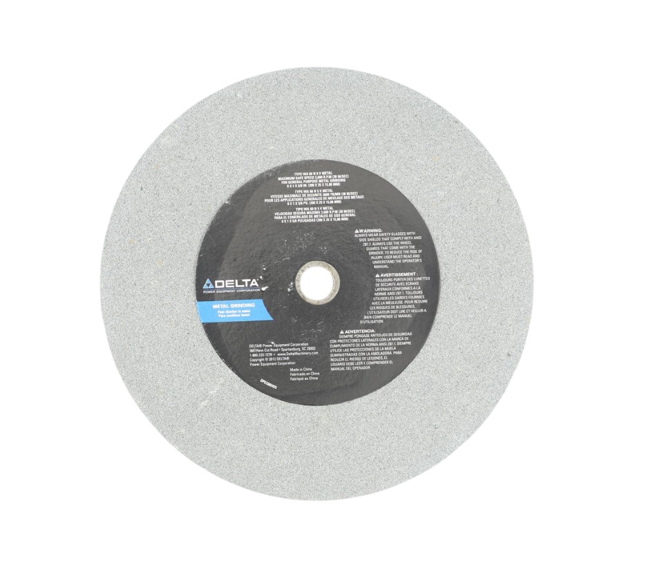 DELTA DPEC002852 Angle Grinder Wheel Grit-60