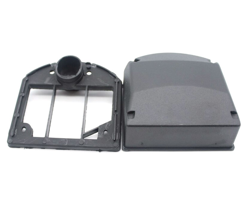 Husqvarna 503446701 Lawn Tractor Filter Holder Upper