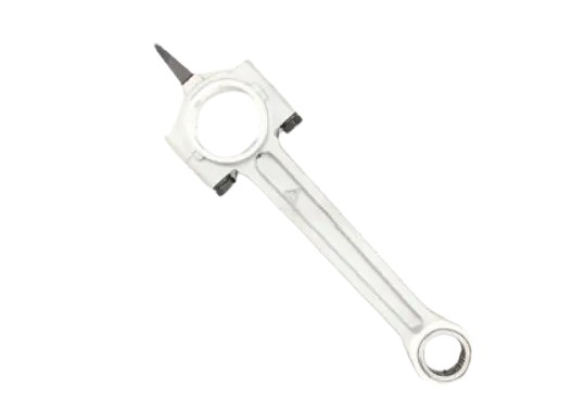 Mi-T-M 70-0468 Connecting Rod Assembly