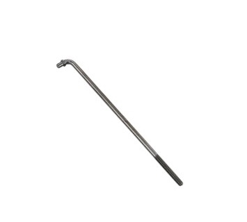 MTD 747-05552C Lawn Mower Front Deck Lift Rod