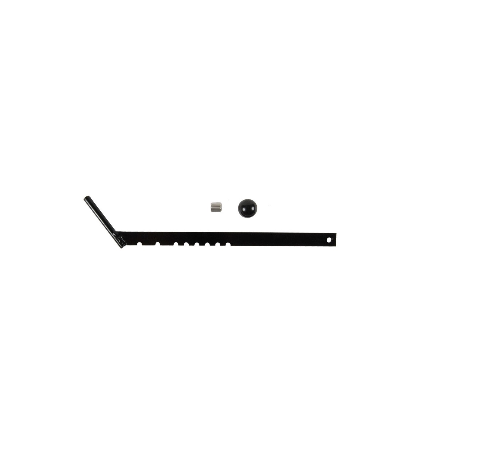 MTD 1900864 Lawn Mower Bar Depth Regulator W/Konb