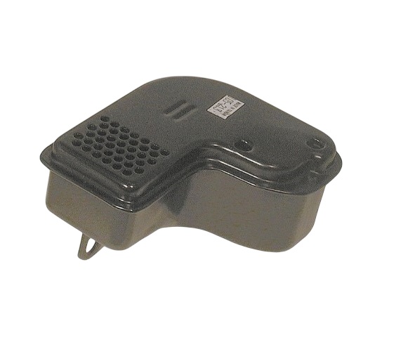Tecumseh 33697A Snow Blower Muffler