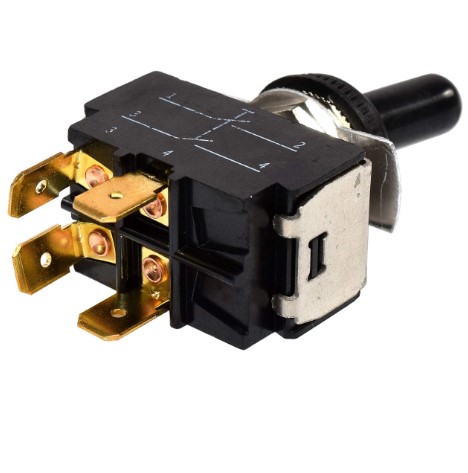Mk Diamond 154310 Tile Saw Switch