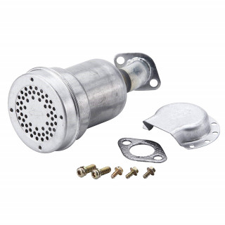 Briggs & Stratton 496892 Muffler