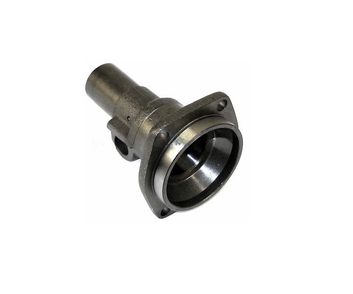 Metabo HPT - Hitachi 985397 Front Cover
