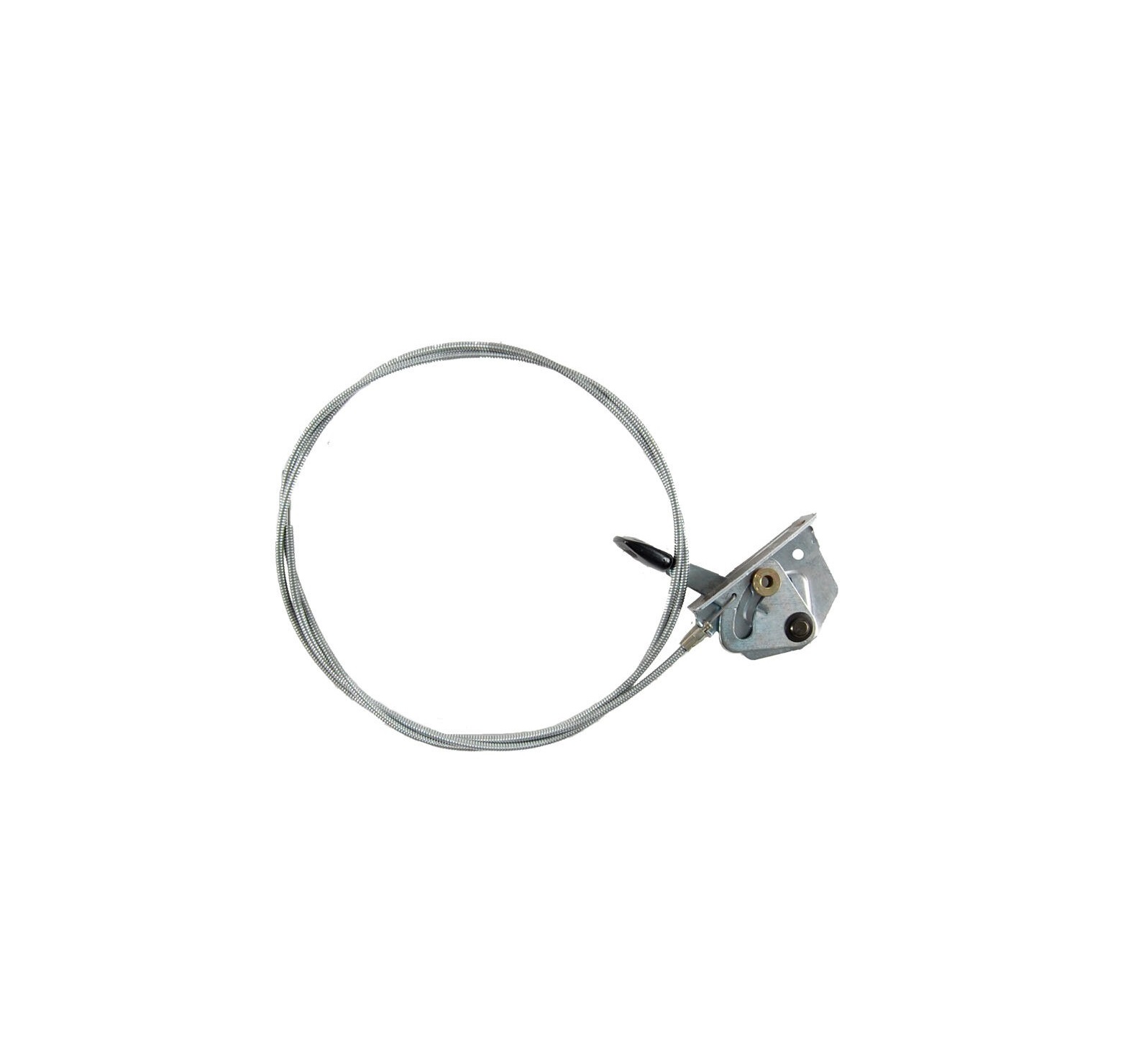 MTD 1909286P Tiller Throttle Cable 7&8