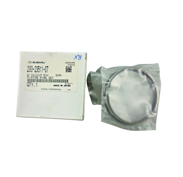 Subaru / Robin 293-23511-07 Ring Set Assembly EH100
