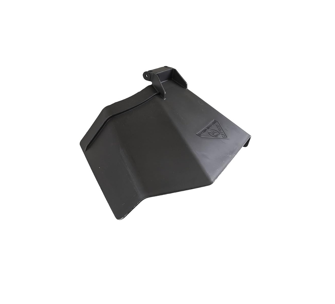 Husqvarna 539110731 Lawn Mower Discharge Chute