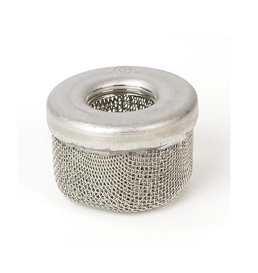 Graco 189920 Sprayer Pump Inlet Strainer-Q 1"
