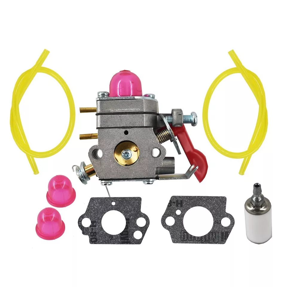 Poulan 530071811 Carburetor Assembly