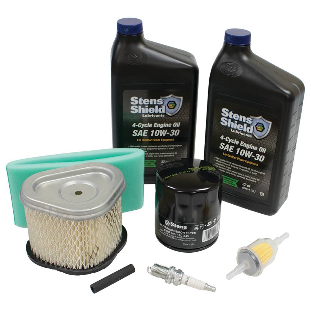 Kohler 1278902-S Engine Maintenance Kit Command Pro CV11-CV493