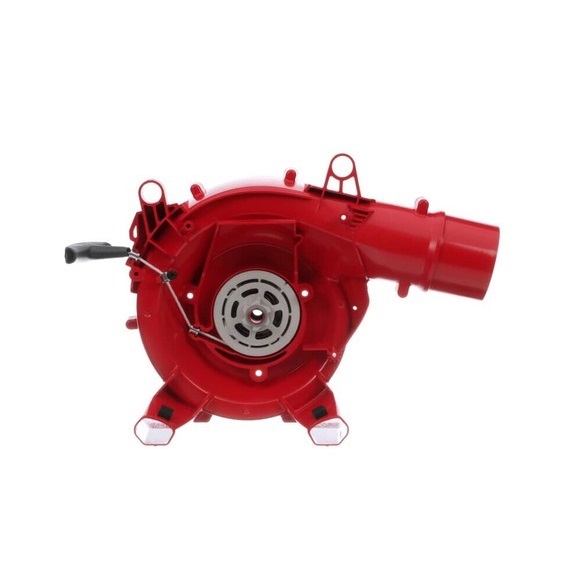 MTD 753-11134 Leaf Blower Inner Impeller Housing Assembly