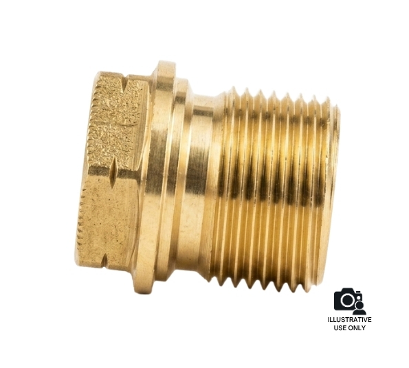 MI-T-M 39-0364 Pressure Washer Valve Cap