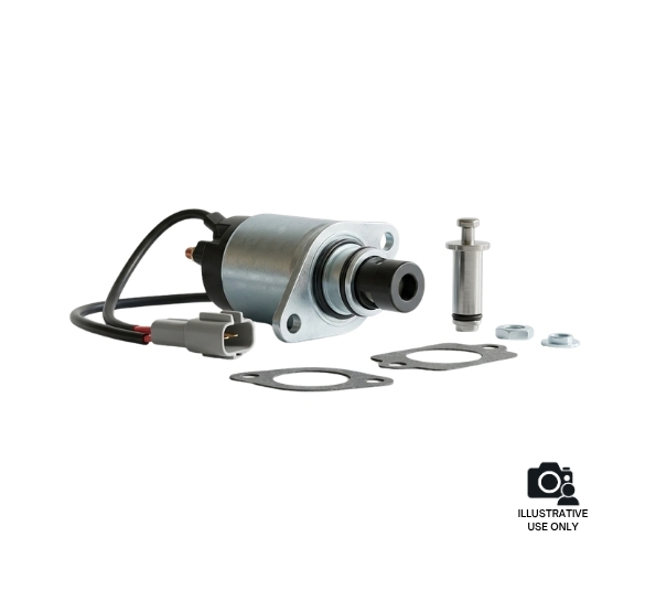 Kohler 2275704-S Engine Carburetor Solenoid Kit