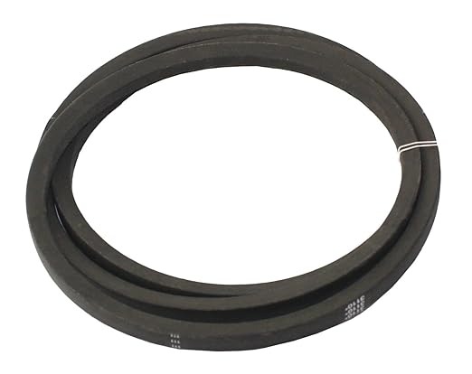 Husqvarna 532148763 Lawn Tractor V-Belt