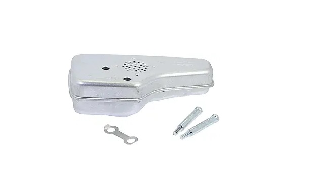 BRIGGS & STRATTON 692038 Engine Muffler
