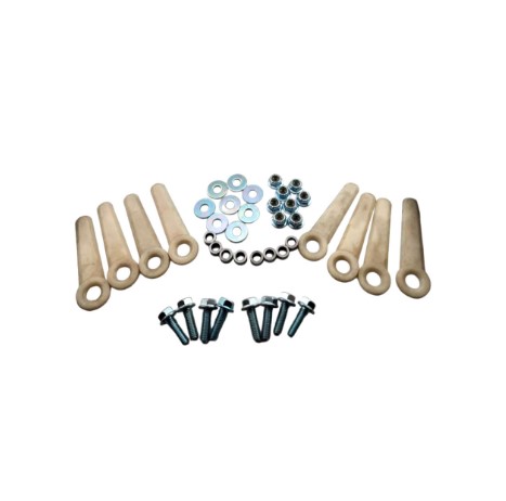 Crary Bear Cat 73060 Trimmer Blade Kit