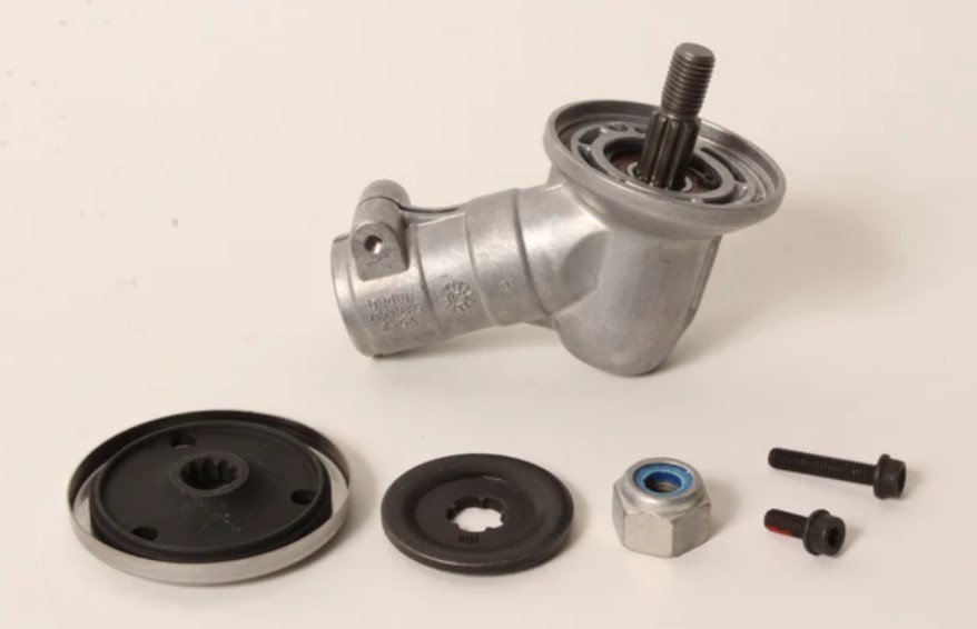 Husqvarna 536503801 Bevel Gear Assembly