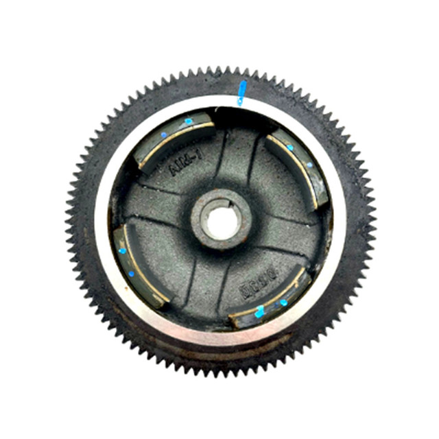 Honda 31110-Z5K-840 4-Pole Flywheel