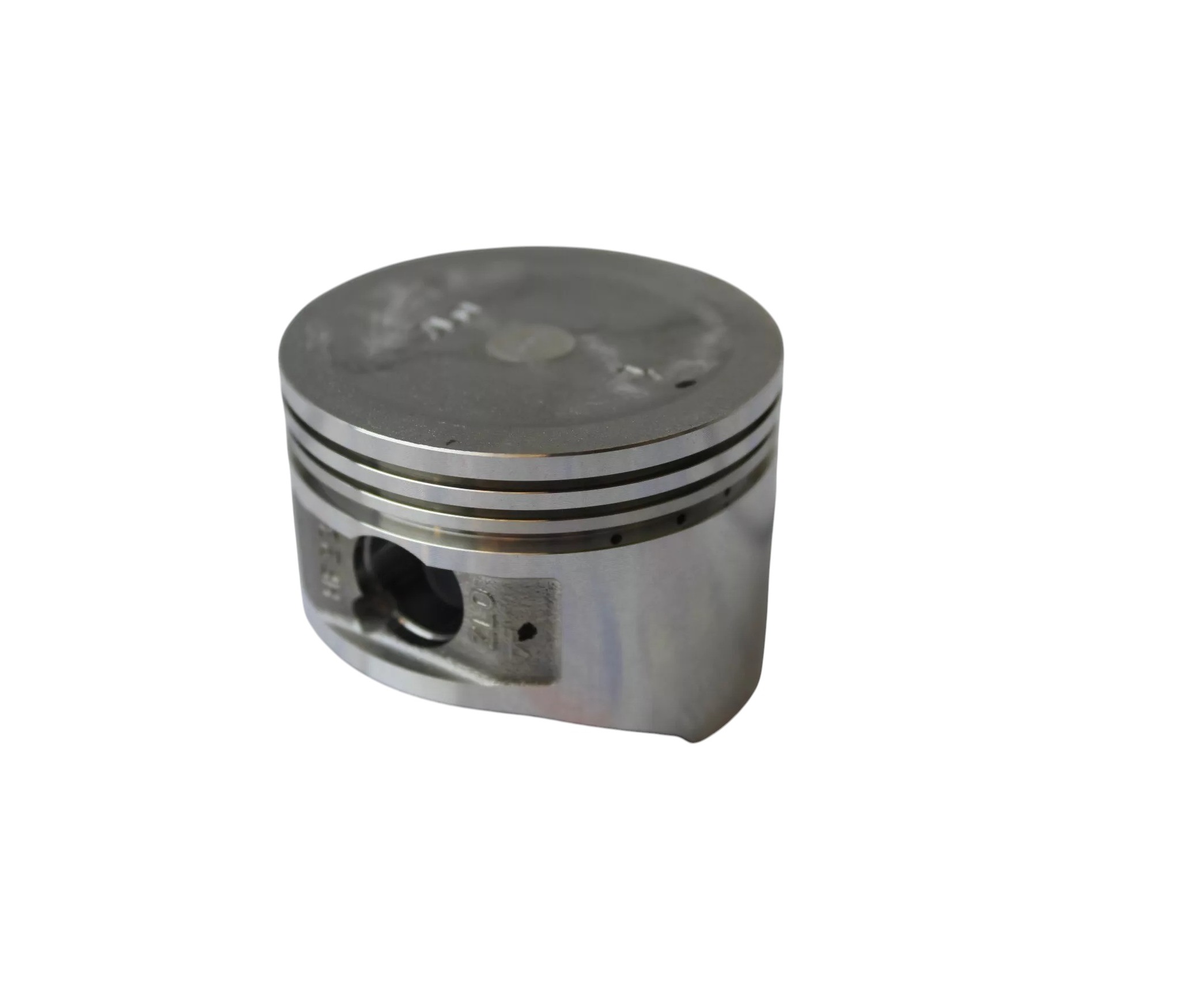 Honda 13101-ZL0-010 Lawn Mower Piston Standard