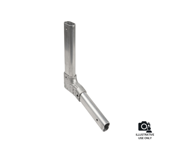Graco 262014 Leg Right X7 Pro X9 Kit