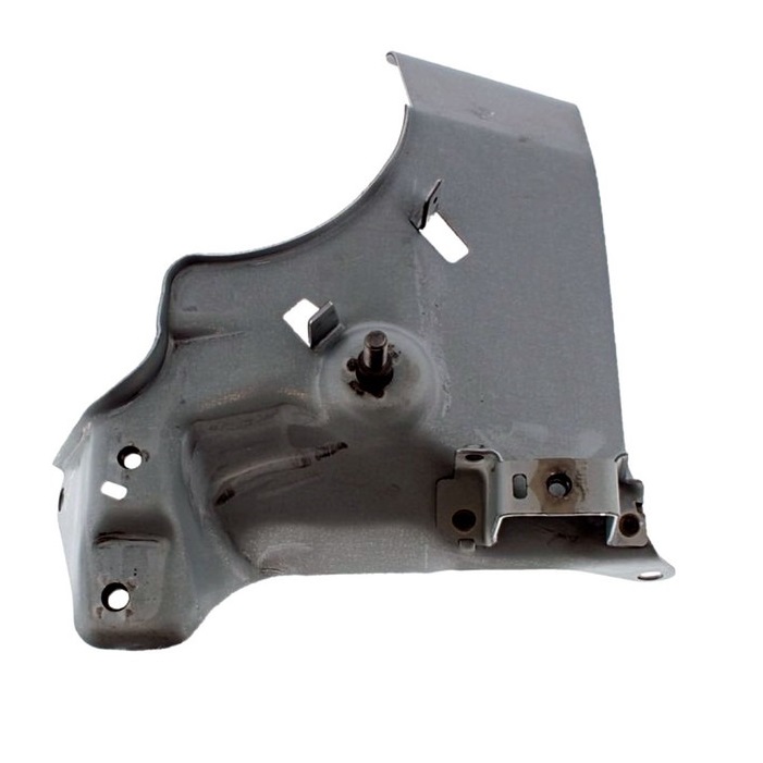 Honda 16581-ZE3-W00 Engine Control Base