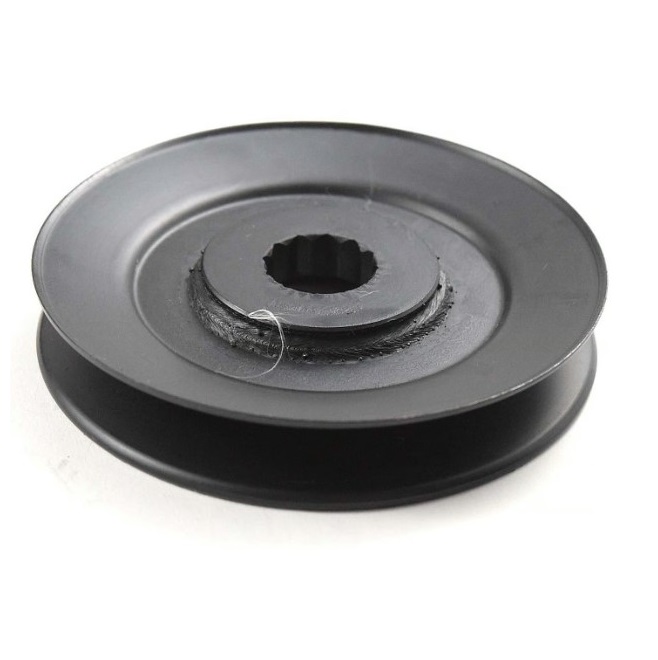 Snapper 7046917YP Lawn Tractor Spindle Pulley 48"